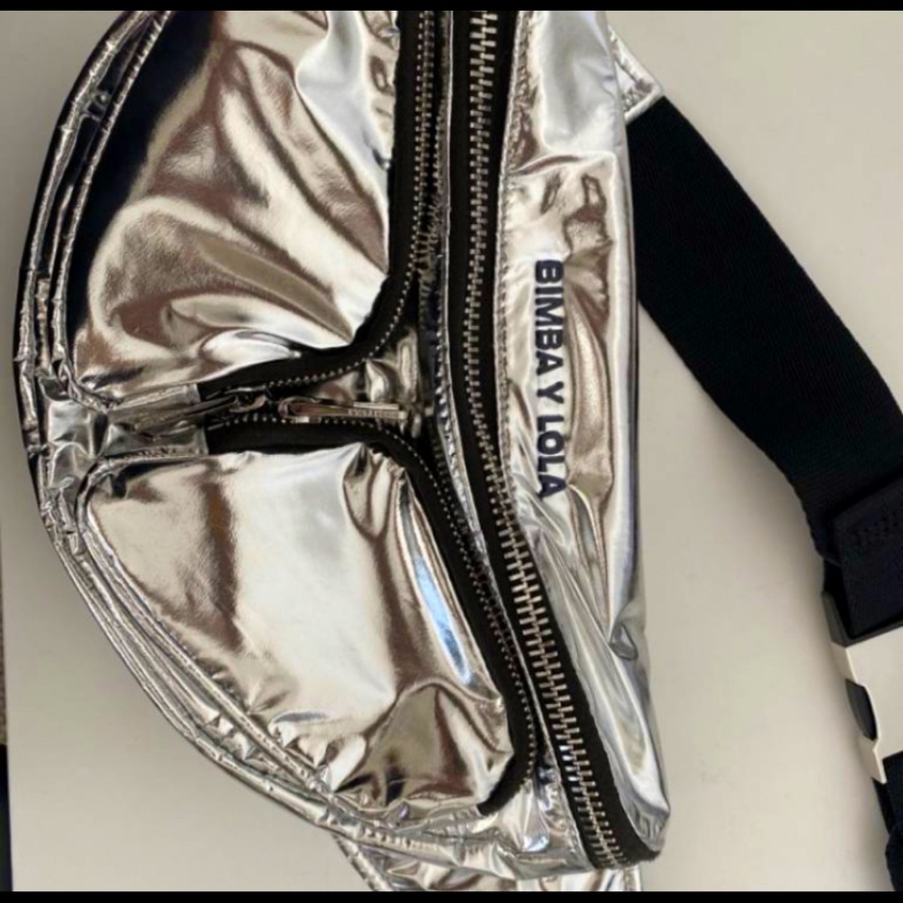 Bimba y Lola purse